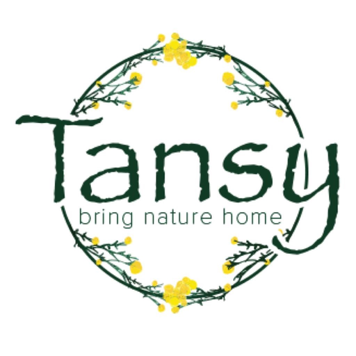 ShopTansy app icon