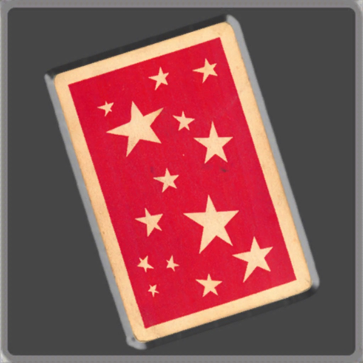 Cribbage - A Classy Card Game app icon