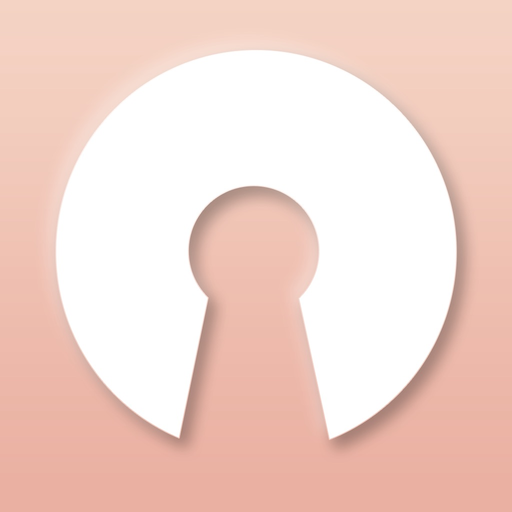 Loxe - Hotel Mobile Keys app icon
