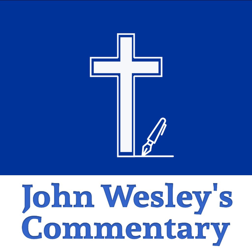 John Wesley's Explanatory app icon