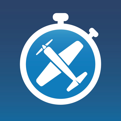 SkyTimer app icon