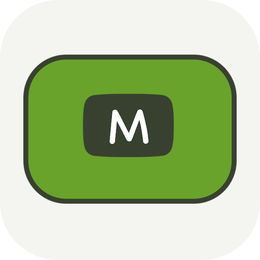 Media Meta app icon