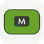 Media Meta icon