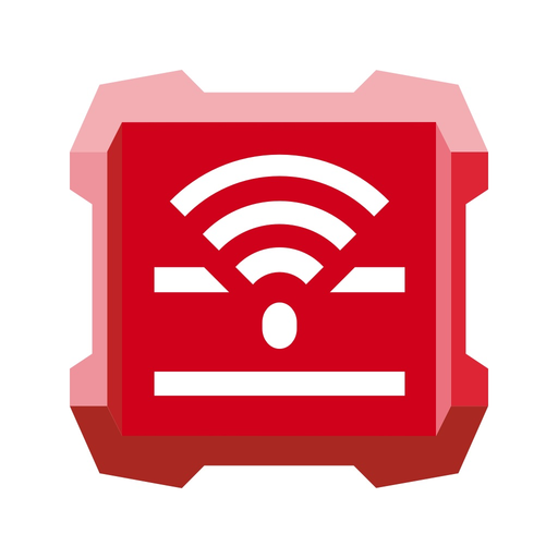 Hilti Concrete Sensors app icon