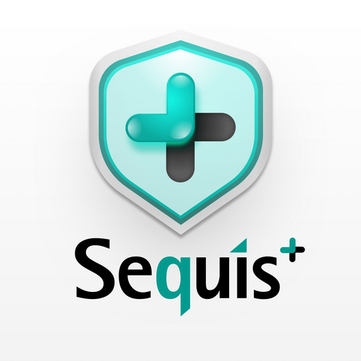 Sequis App app icon