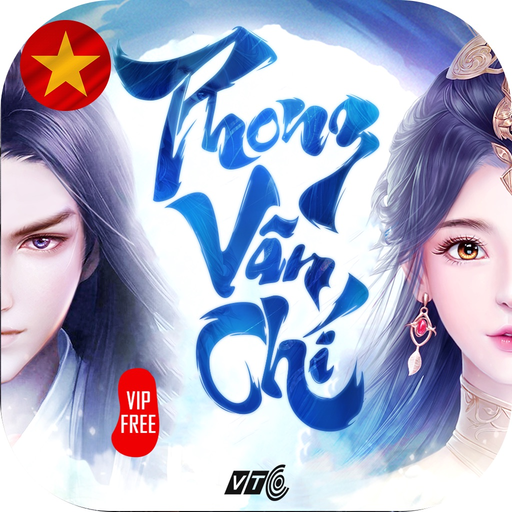 Phong Vân Chí app icon