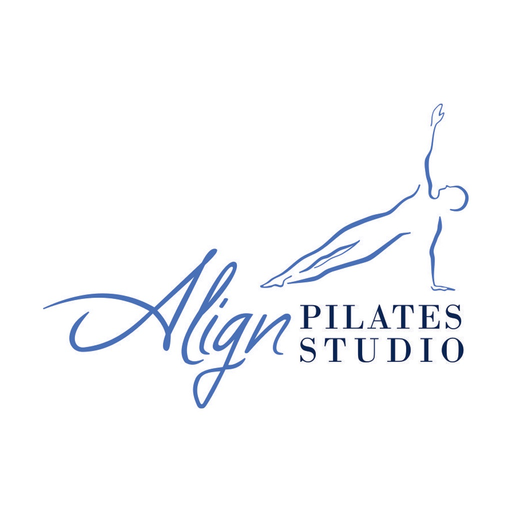 Align Pilates Studio app icon