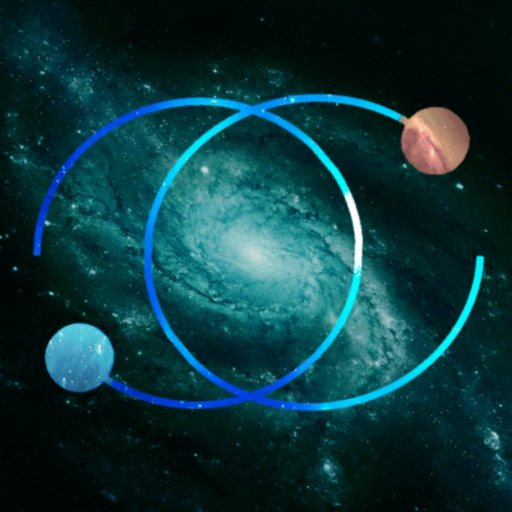 PhySim Lab app icon