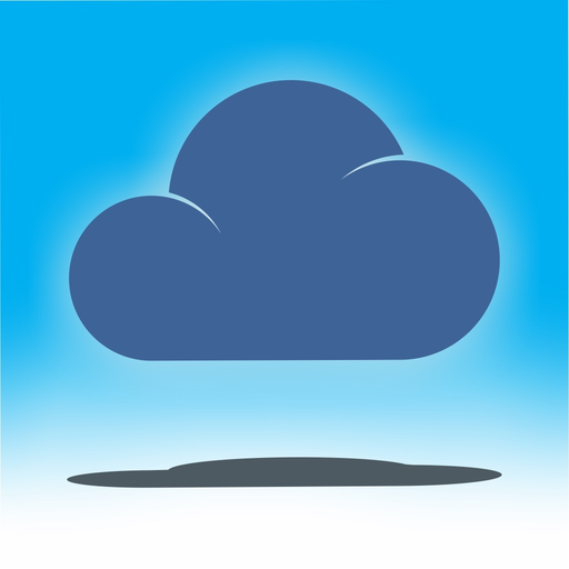 CloudVeil Browser app icon