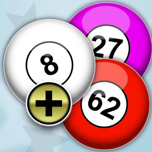 Tombola Enhanced app icon