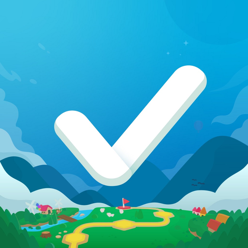 To-Do Adventure: Habit Tracker app icon