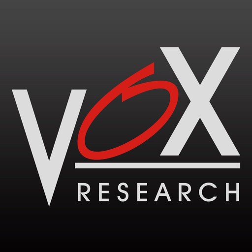 Vox Research VP 6.4 AMP app icon