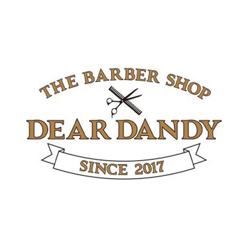 DEAR DANDY app icon