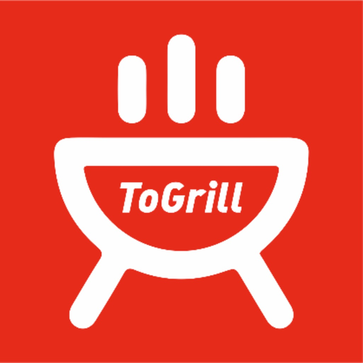 ToGrill app icon