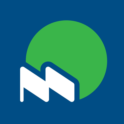 MATTEROOM Conflict Search app icon