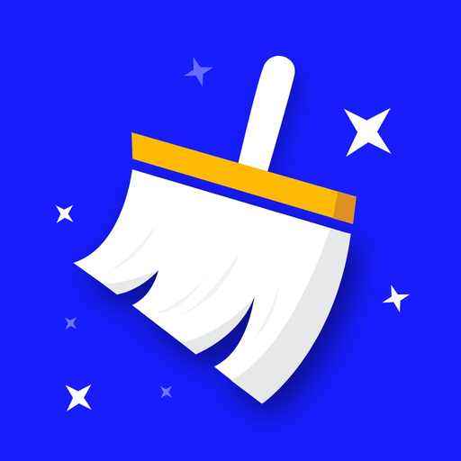 Cleaner: Free Up Storage Guru app icon