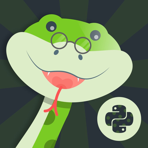 Learn Python Coding: Python X app icon