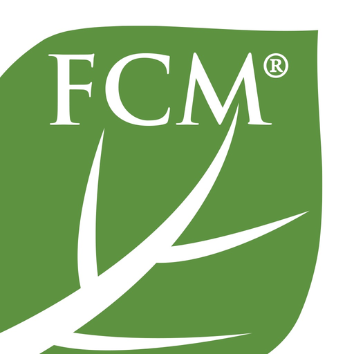 Mobile FCM® Employee Banking app icon
