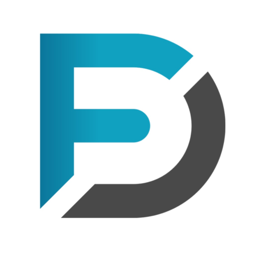 FixDigital CRM app icon