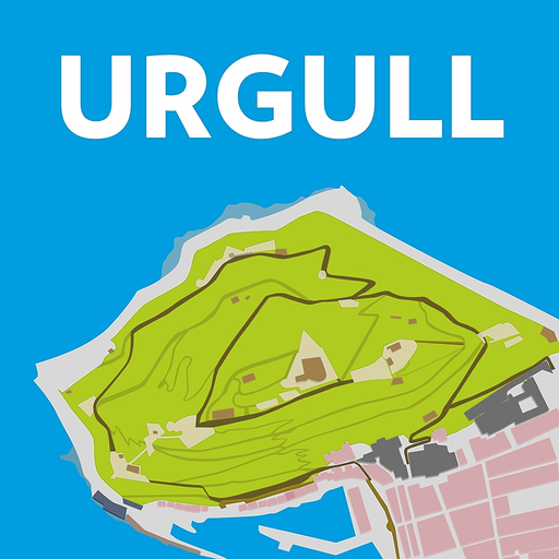 Urgull app icon