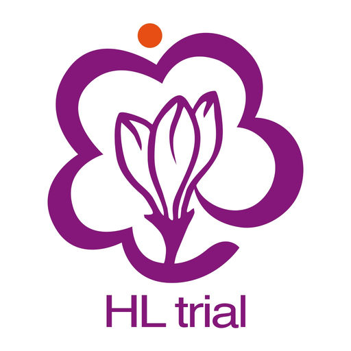 HLtrial app icon