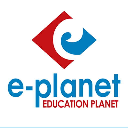 E-Planet app icon