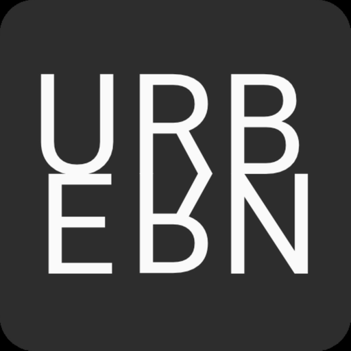 Urbern app icon