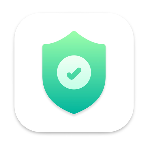 iVault - secure your files app icon