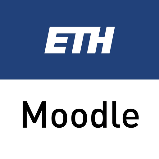 ETH Moodle app icon
