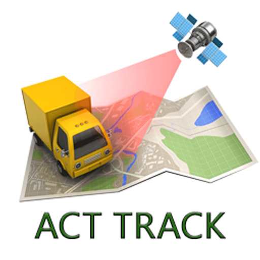 Act-Track app icon