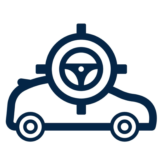 Araç Takibi app icon