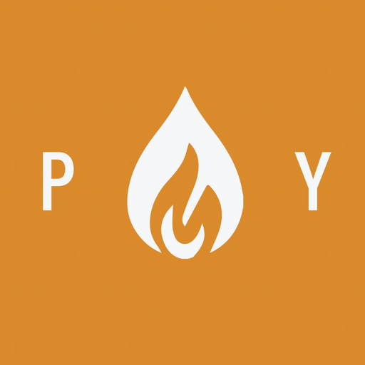 PRANA Yoga app icon