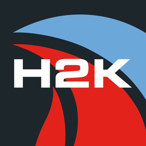 H2K foam calculator app icon