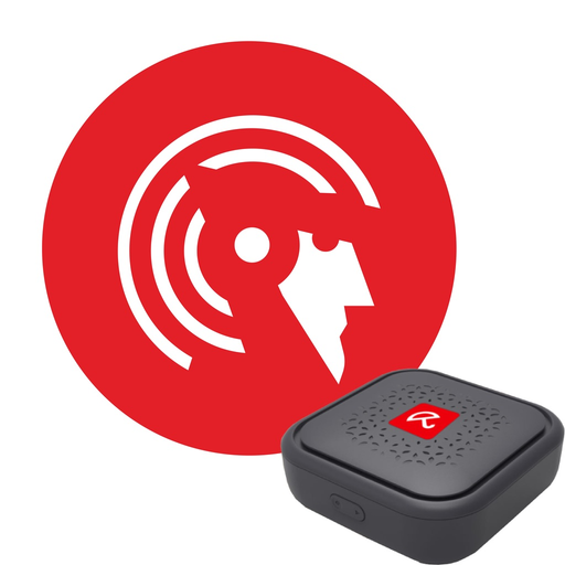 SafeThings™ app icon