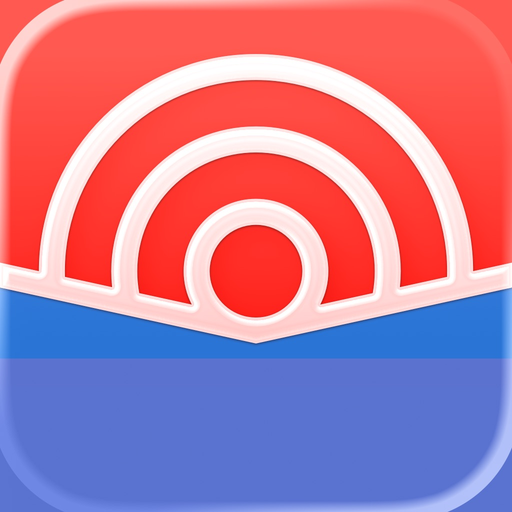 Podcast Player - Arvocast app icon
