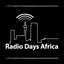 Radio Days Africa icon