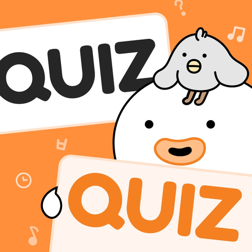 QuizQuiz - Speed,Song,Random app icon