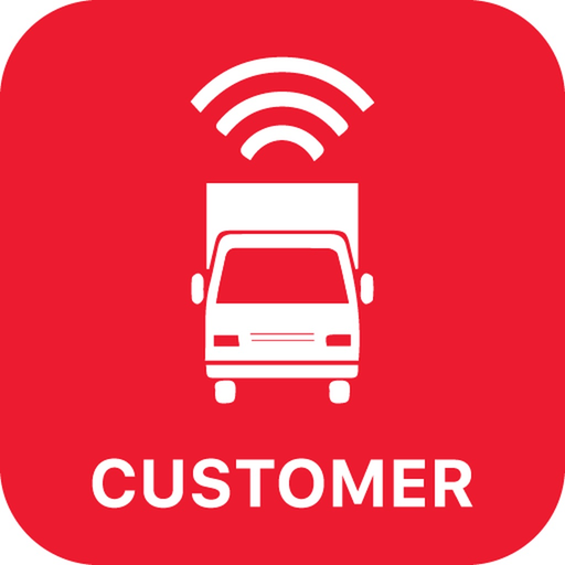 CETA Customer app icon