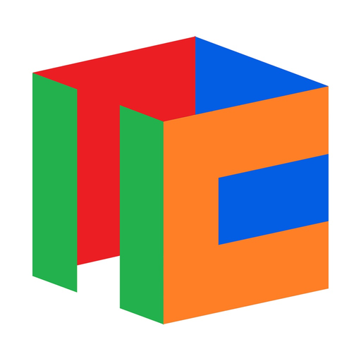 TheCubicle Mobile app icon