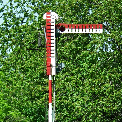 Hungarian Signals app icon