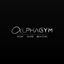 Alpha Gym. icon