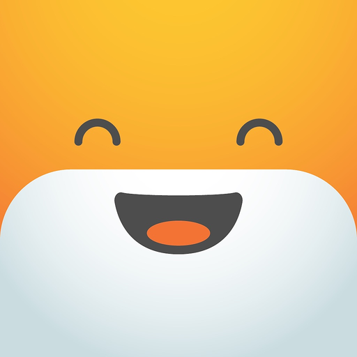 Smappy - Smile Therapy app icon