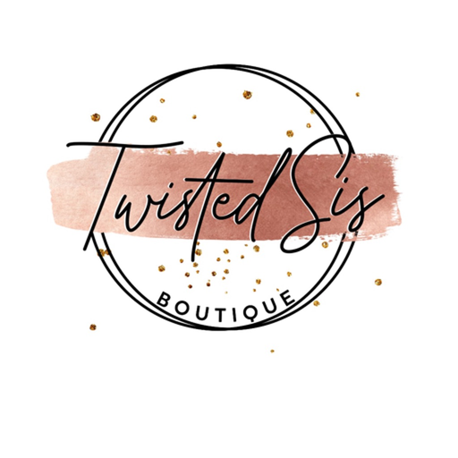TWISTED SIS BOUTIQUE app icon
