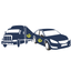 Punjabi Truck and Car Test icon