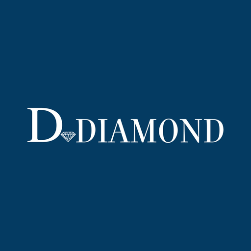 D Diamond Stone app icon