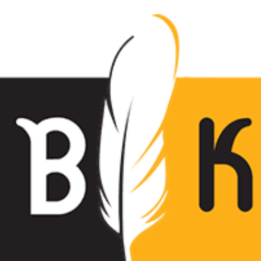 Beyaz Kalem GOP app icon