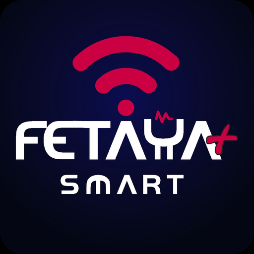 Fetaya Smart app icon