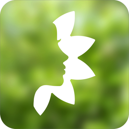 Face Yoga Coach app icon