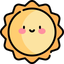 Weather'n'jokes icon