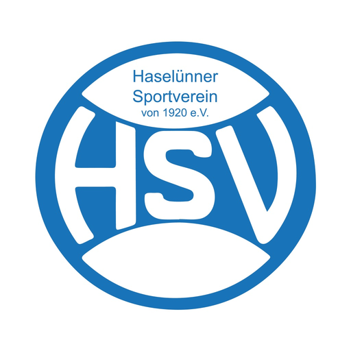 Haselünner SV app icon